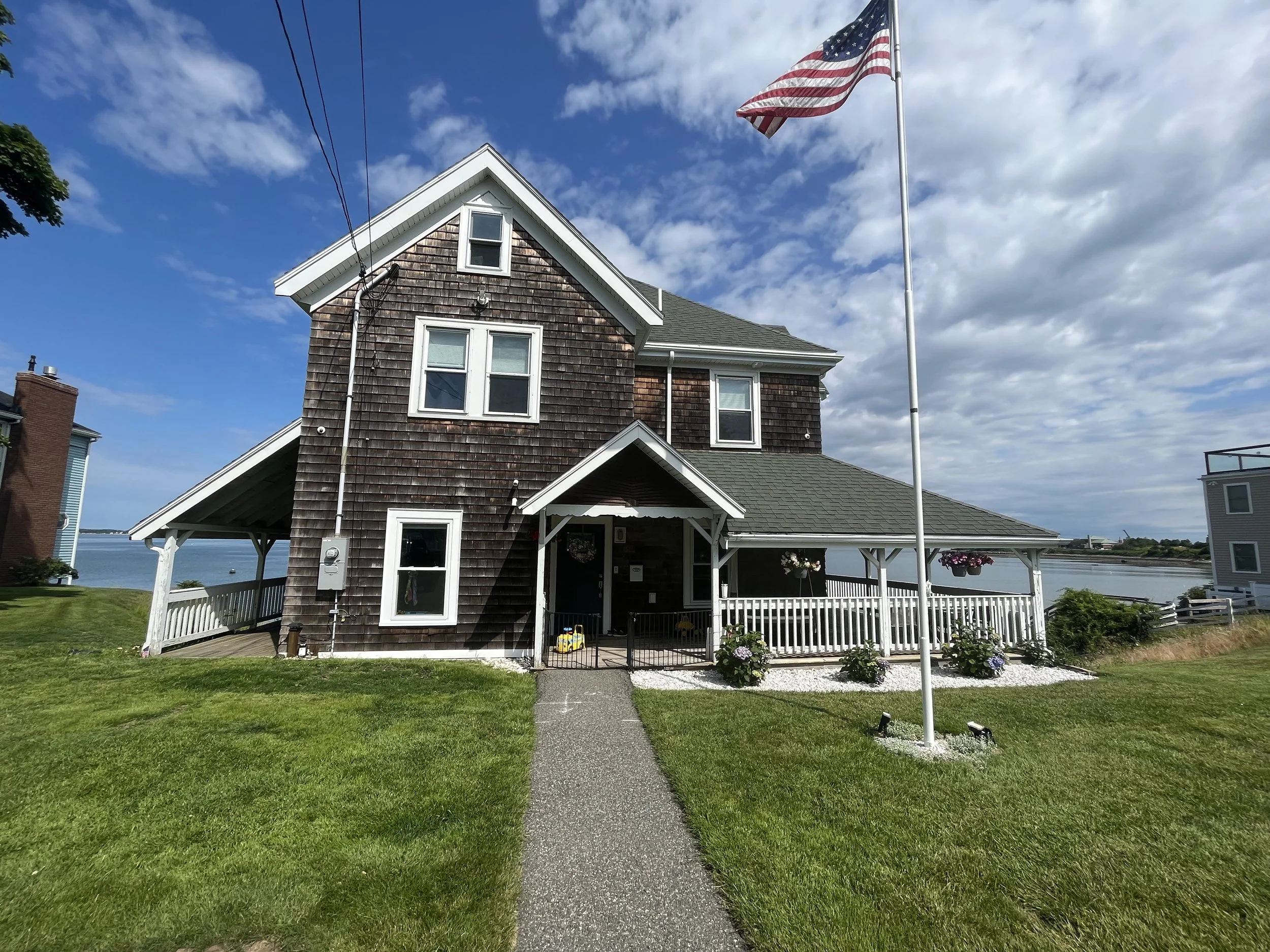 Old Is Not the Same as Regulated: What "Historic" Actually Means for Your Renovation