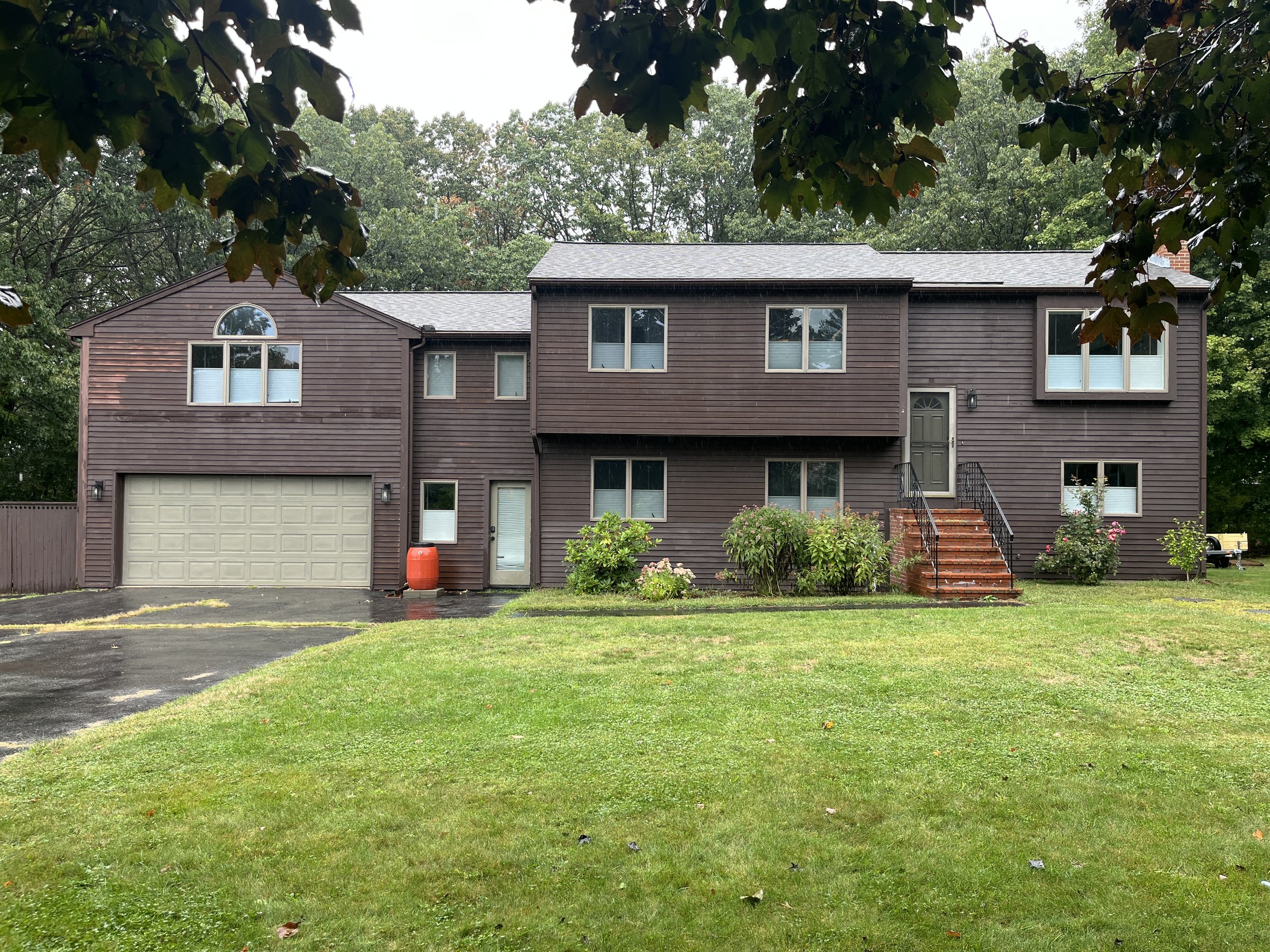 The House Everyone Calls a Split Level (And What It Can Actually Become)