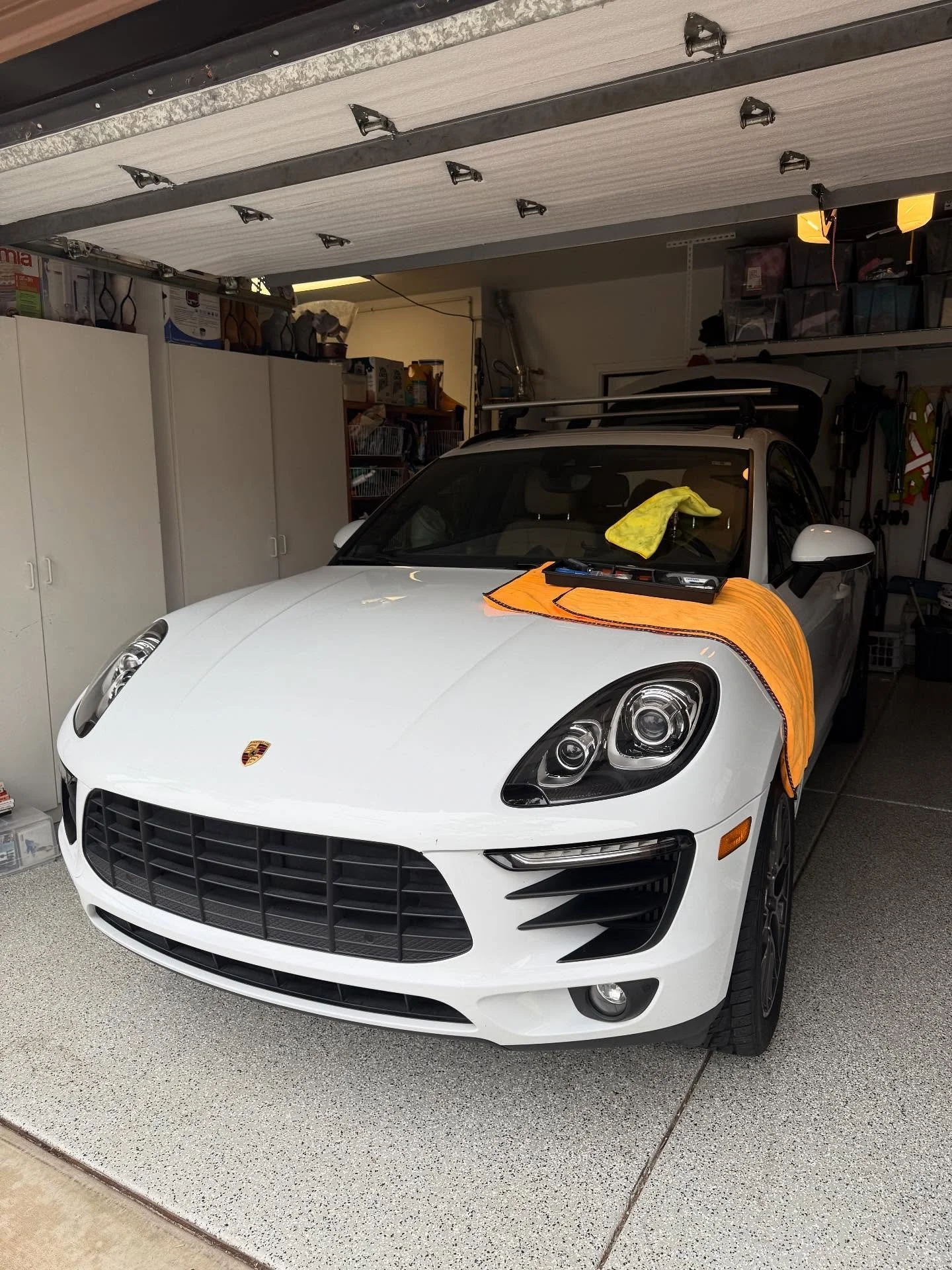 Another expensive windshield saved from replacement! DM or text a photo of your damage to (760) 855 7390 to receive a free estimate! 
-
-
-
On The Go Windshield Repair ! 
#sandiego #rockchiprepair #mobileservice #saveyourmoney #saveyourtime