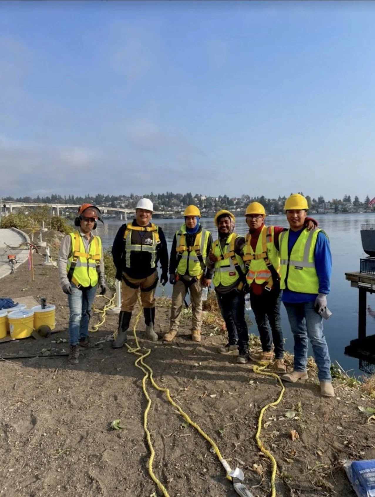 Lawn care & Clean-Ups