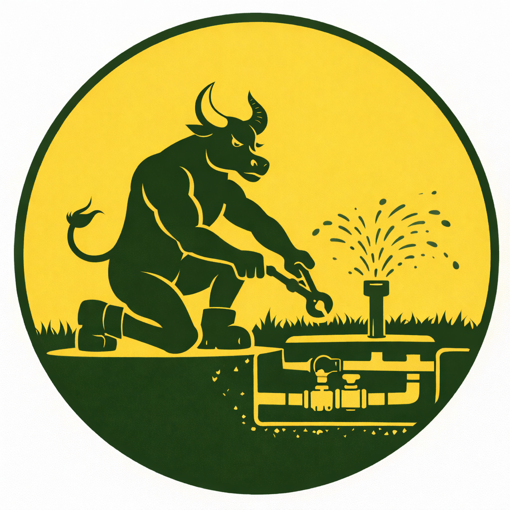 Sprinkler System Service