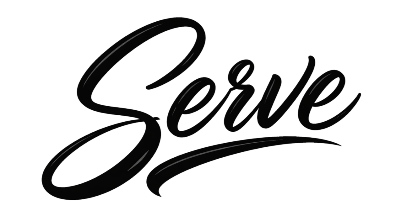 Serve | Elevated Hospitality 