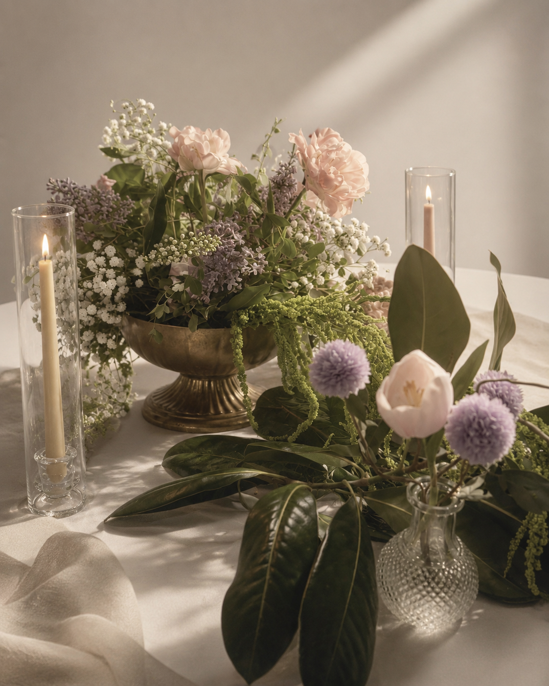 Event Styling & Design