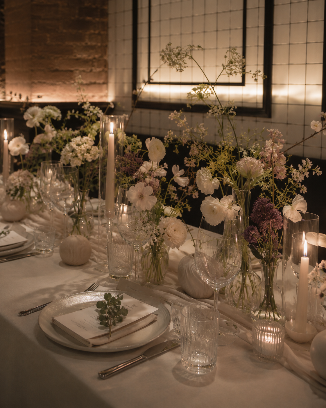 Event Coordination