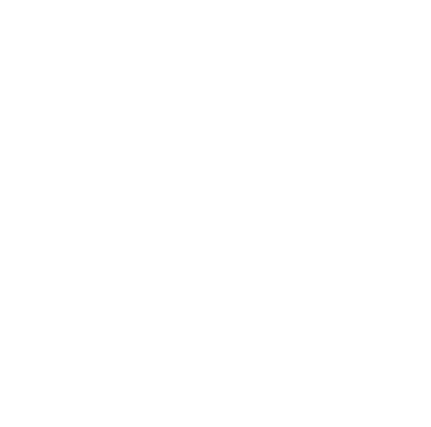 While, abstract design of symmetrical branching structures resembling a frog foot. Brand illustration belonging to GlassFrog.