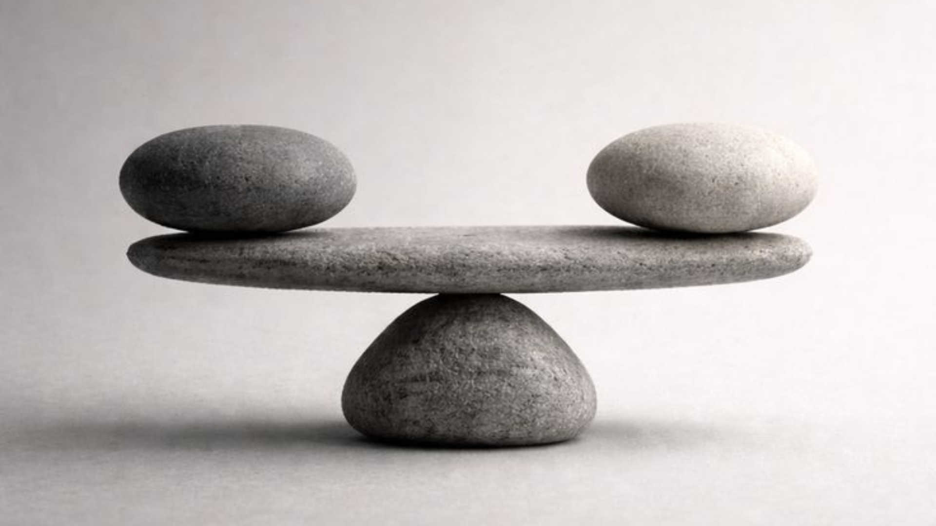 Building While Unbalanced