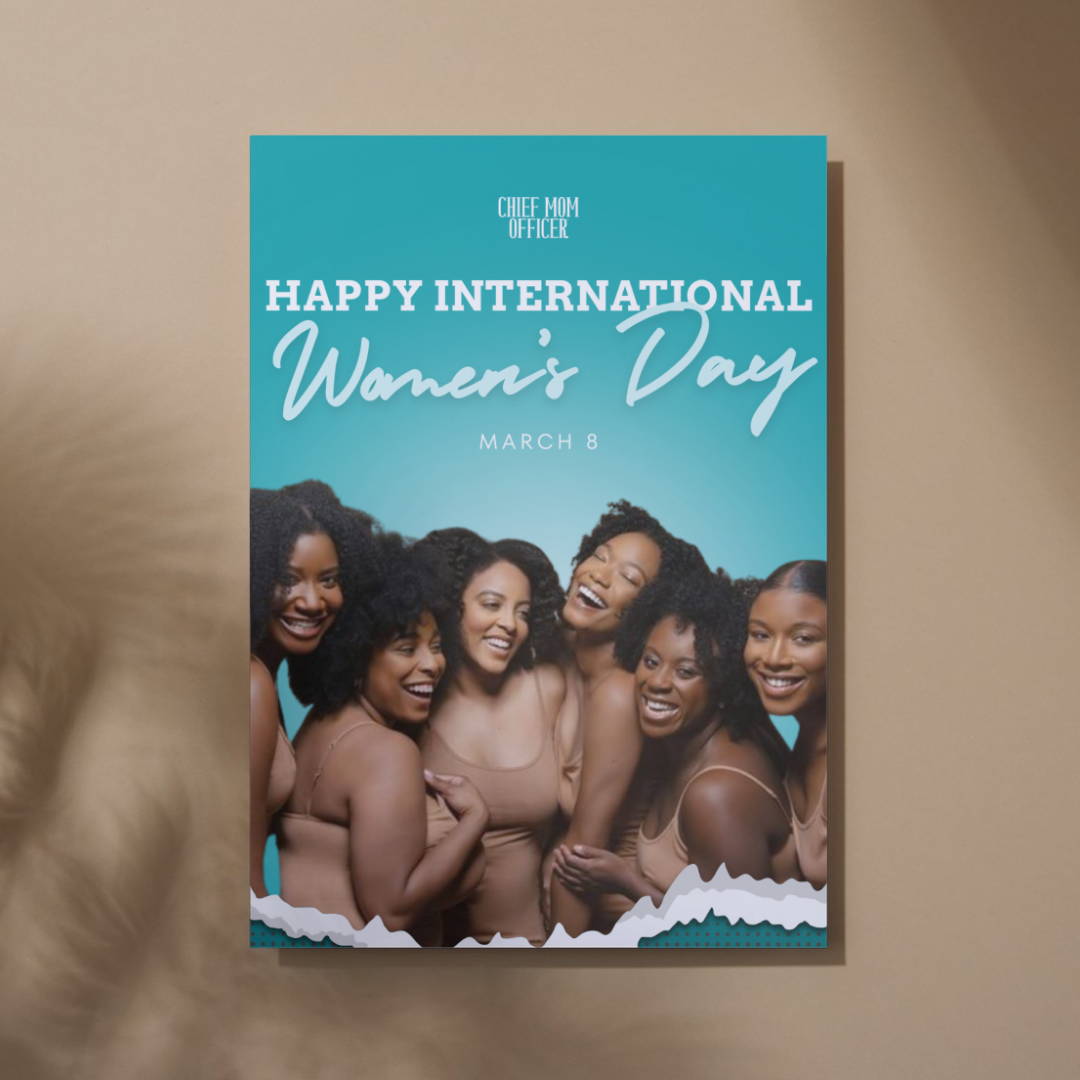 Flyer & Social Media Graphics