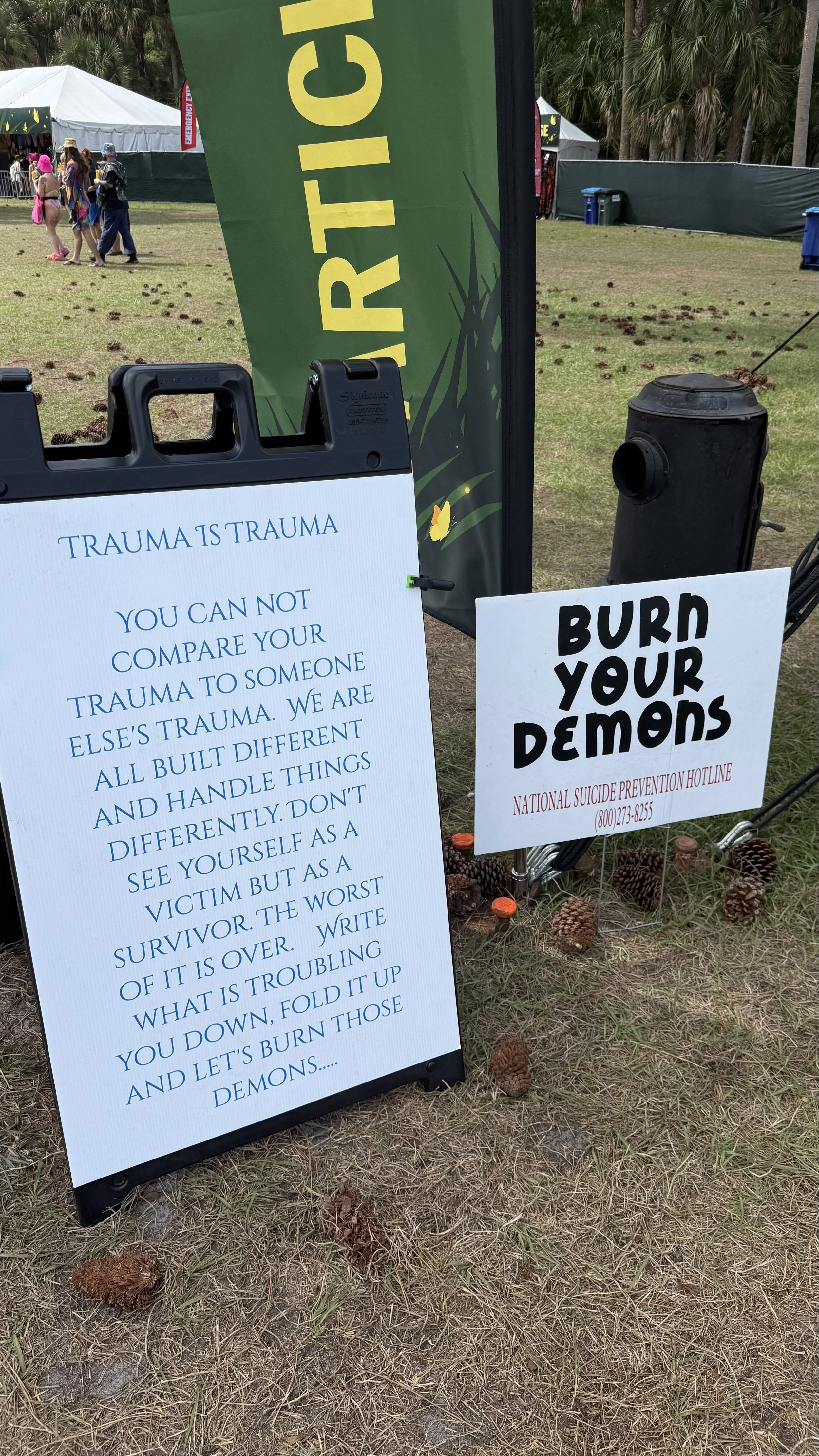 Okeechobee Music Festival 2026