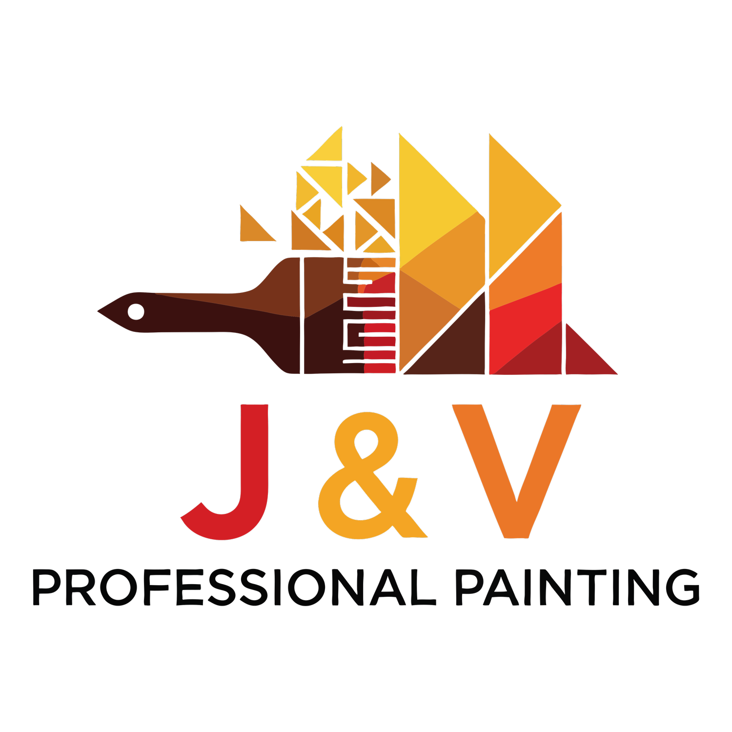J &amp; V Professional Painting