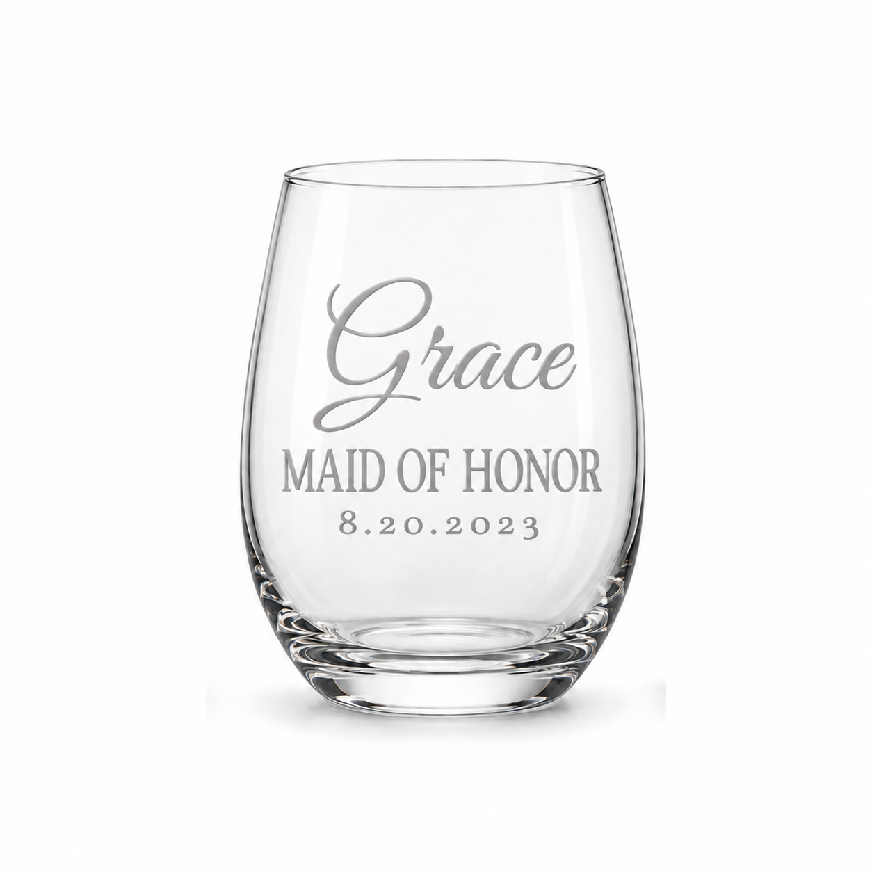 Maid-of-honor-stemless-wine-glass-name-date.png