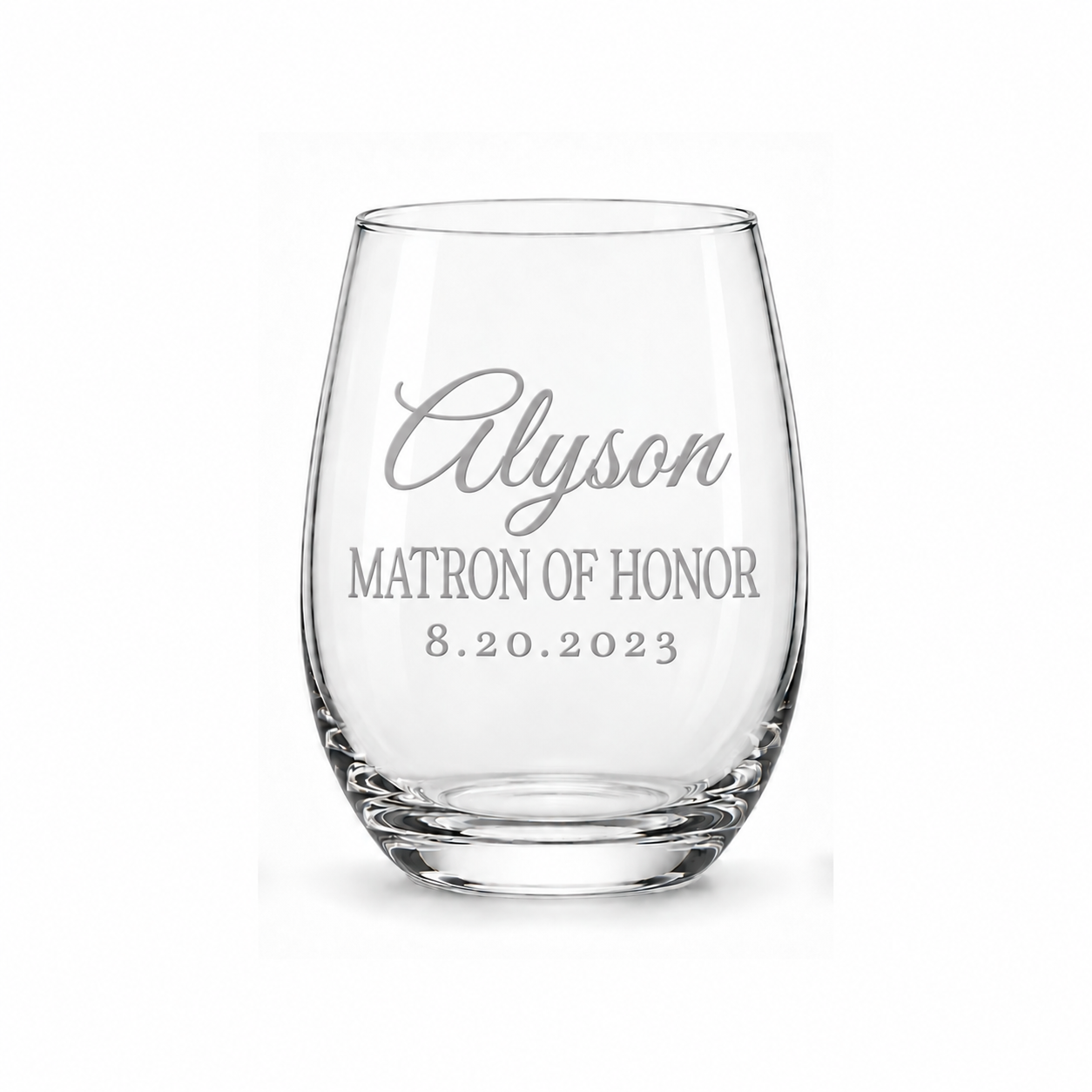 Matron-of-honor-stemless-wine-glass-name-date.png