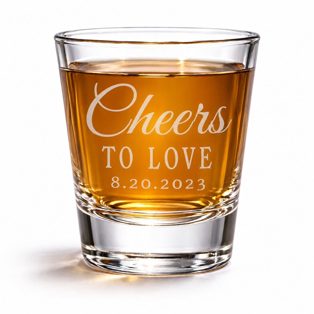 Cheers to Love Set