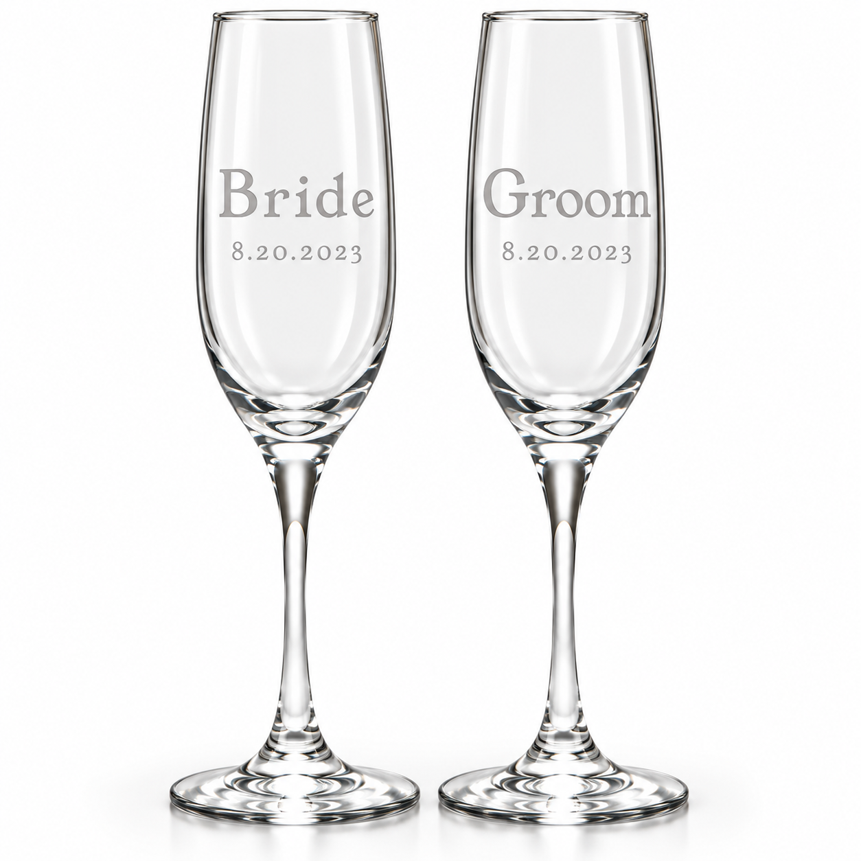 Personalized-champange-flute-modern-script-bride-groom-with-date.png