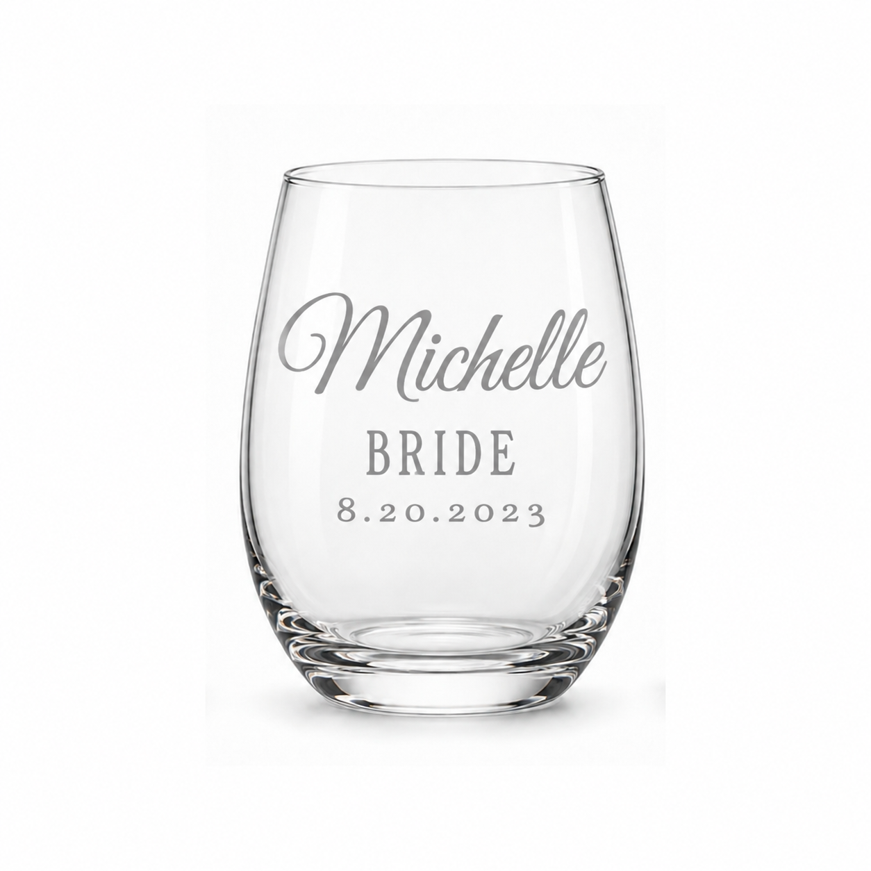 Bride-stemless-wine-glass-name-date.png