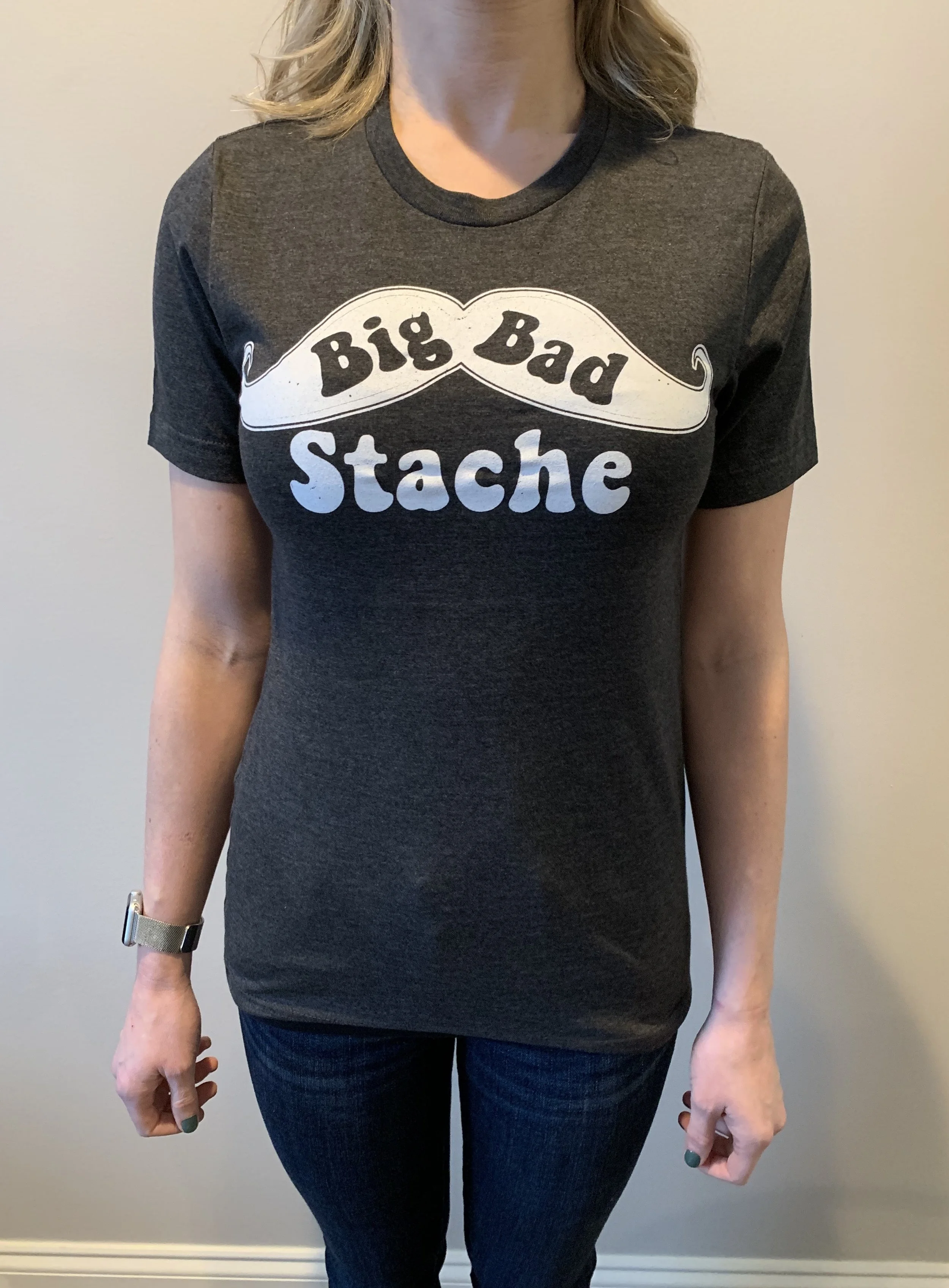 Bella Canvas unisex T-shirt