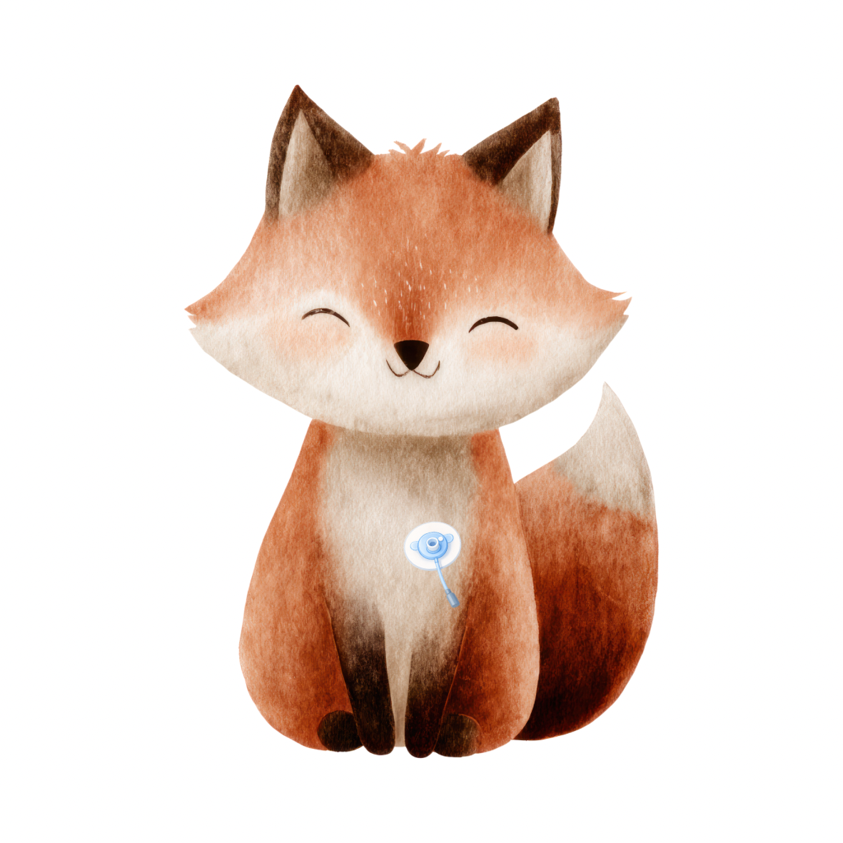 Copy of Different is Darling (Stickers (Circle)) - 3.png