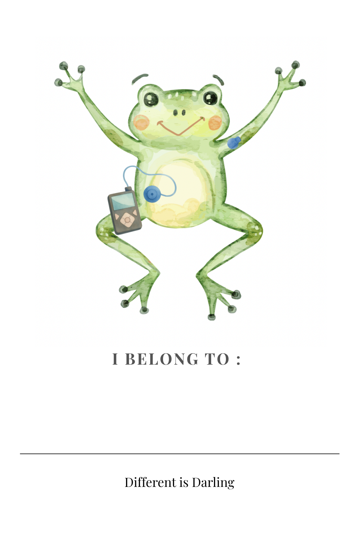 Different is Darling (Stickers (Rectangle) (Portrait)) - 13.png