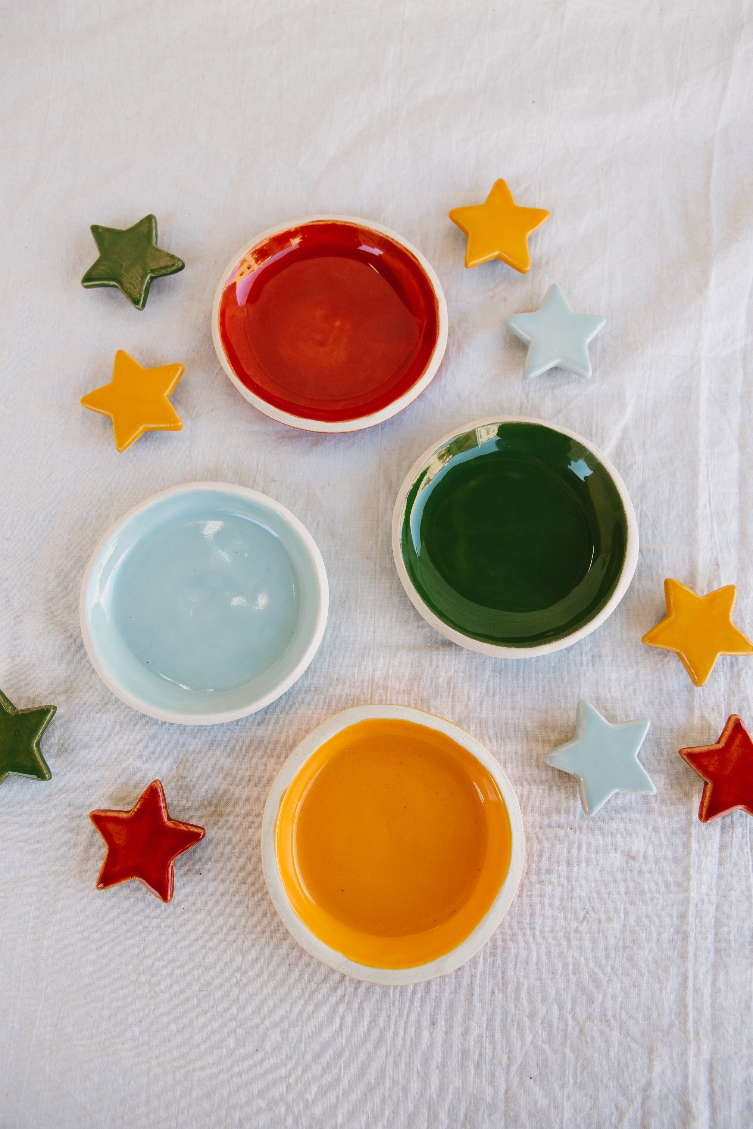 Trinket Dish