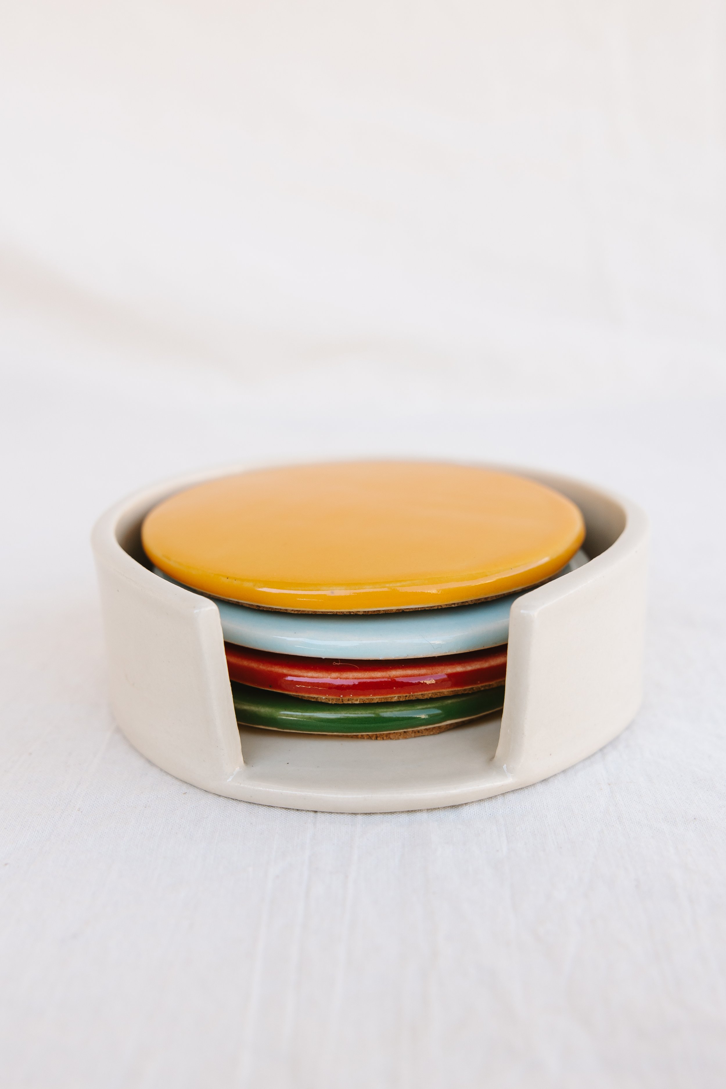 Coaster Set