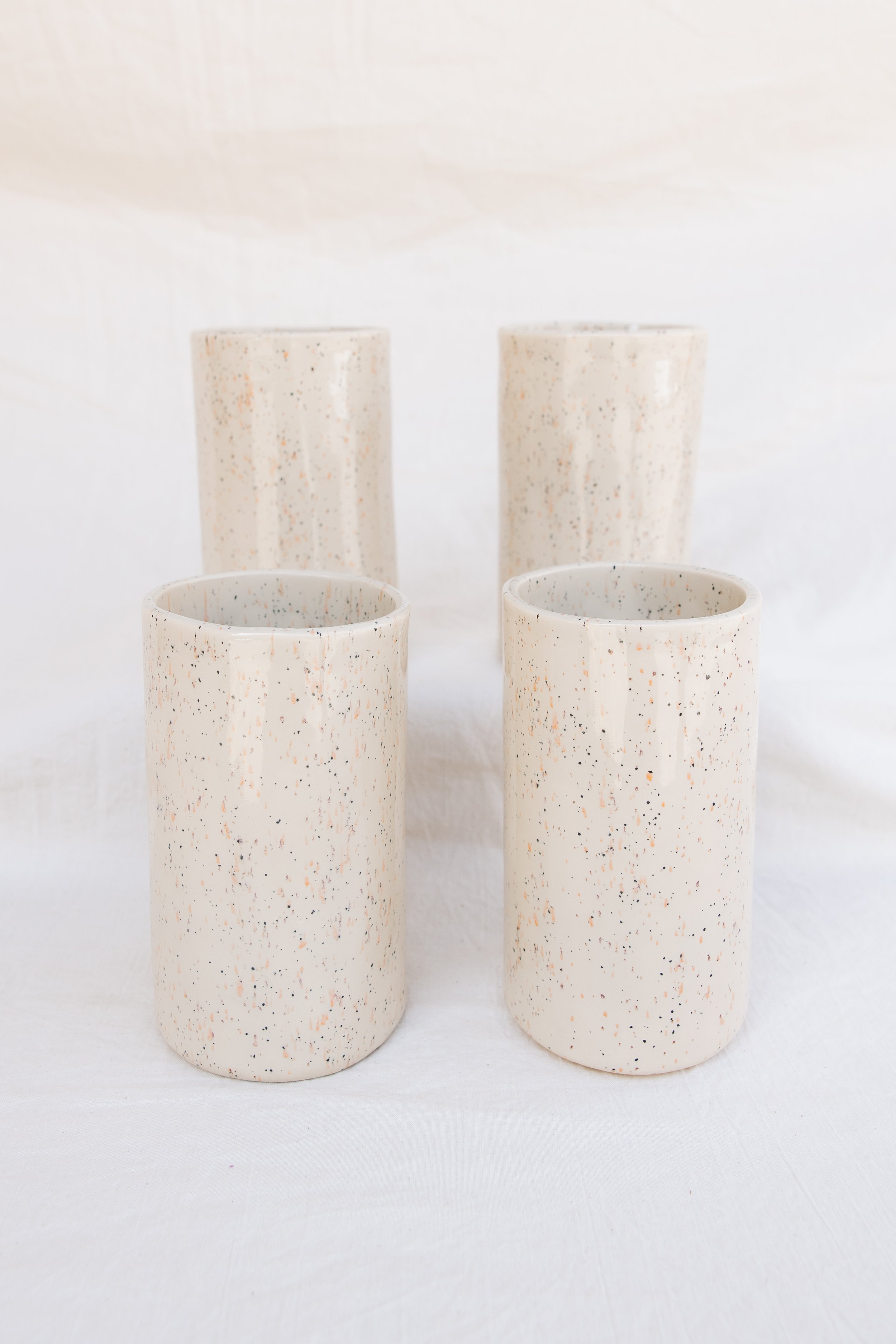 Speckled Tumbler