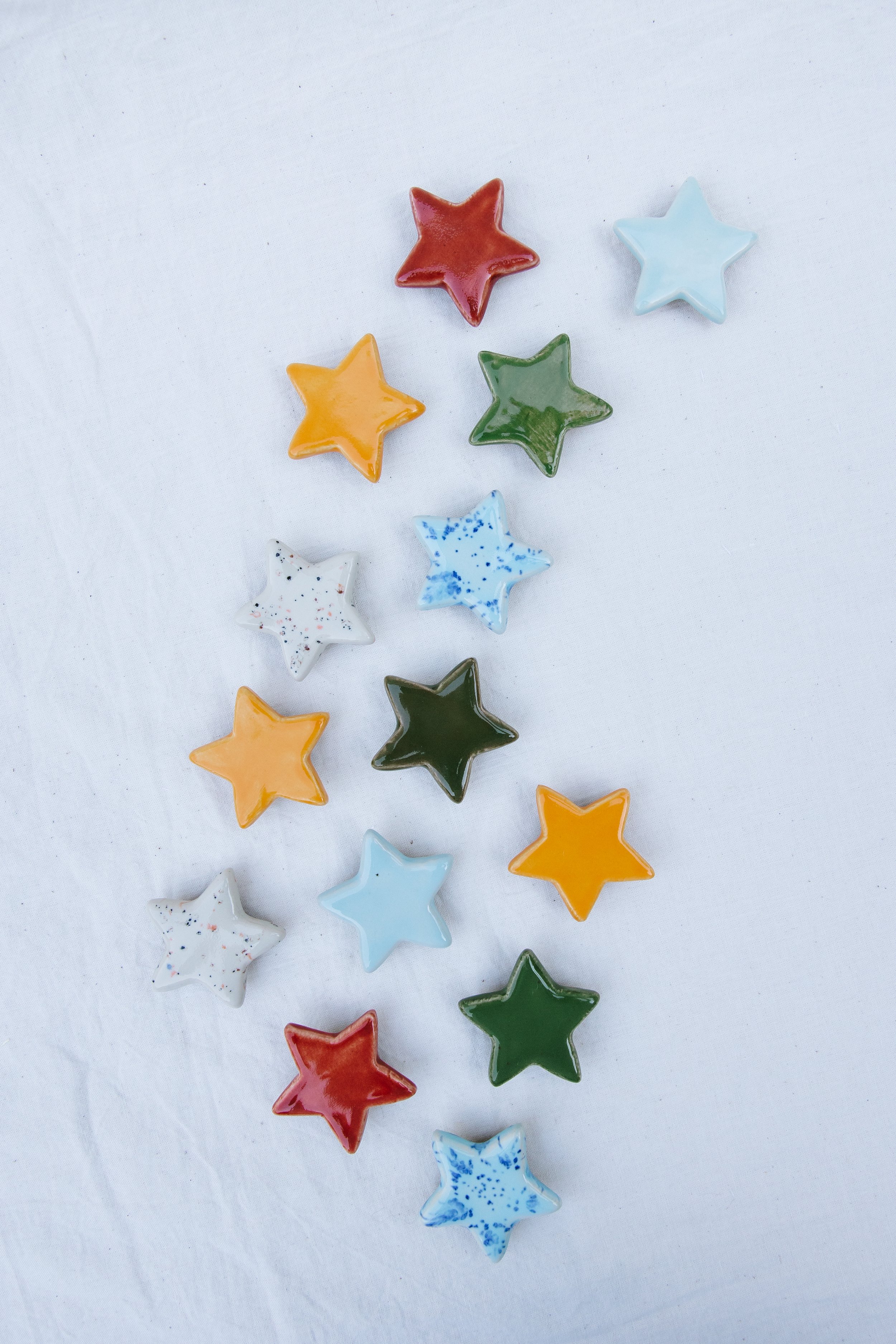 Star Magnet