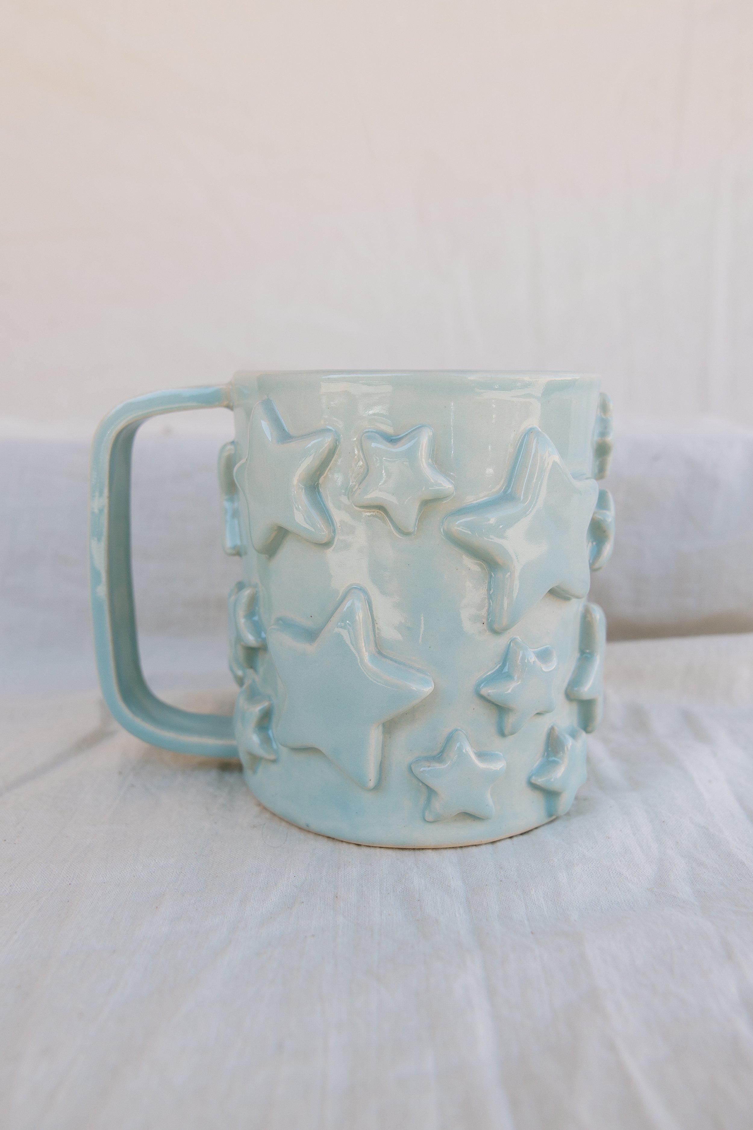 14oz Starry Eyed Surprise Mug