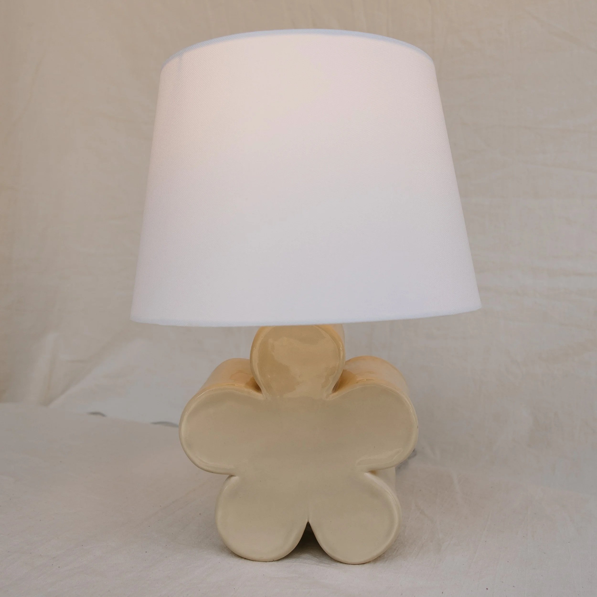 Flower Power Lamp