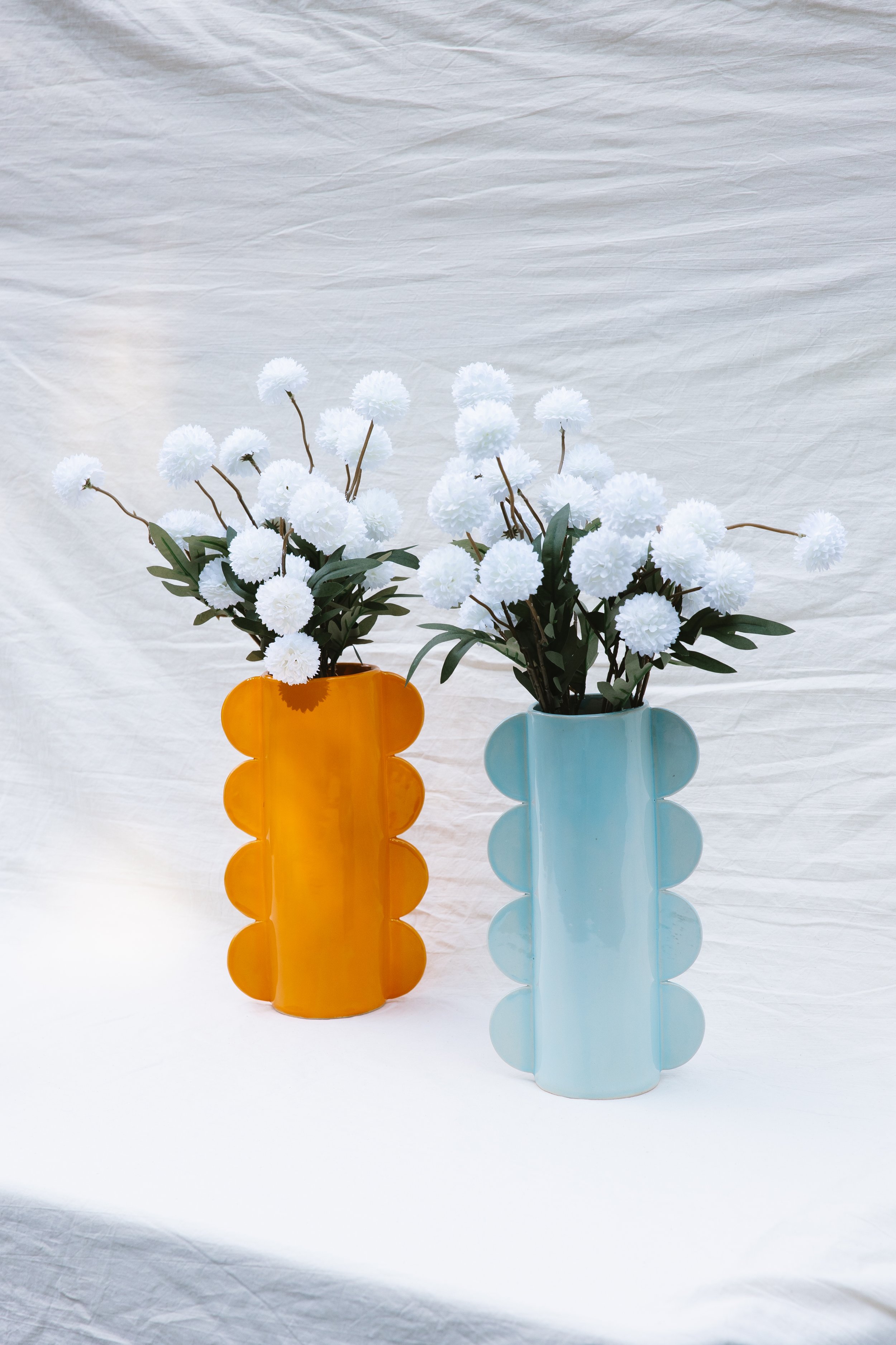 Flower Vase