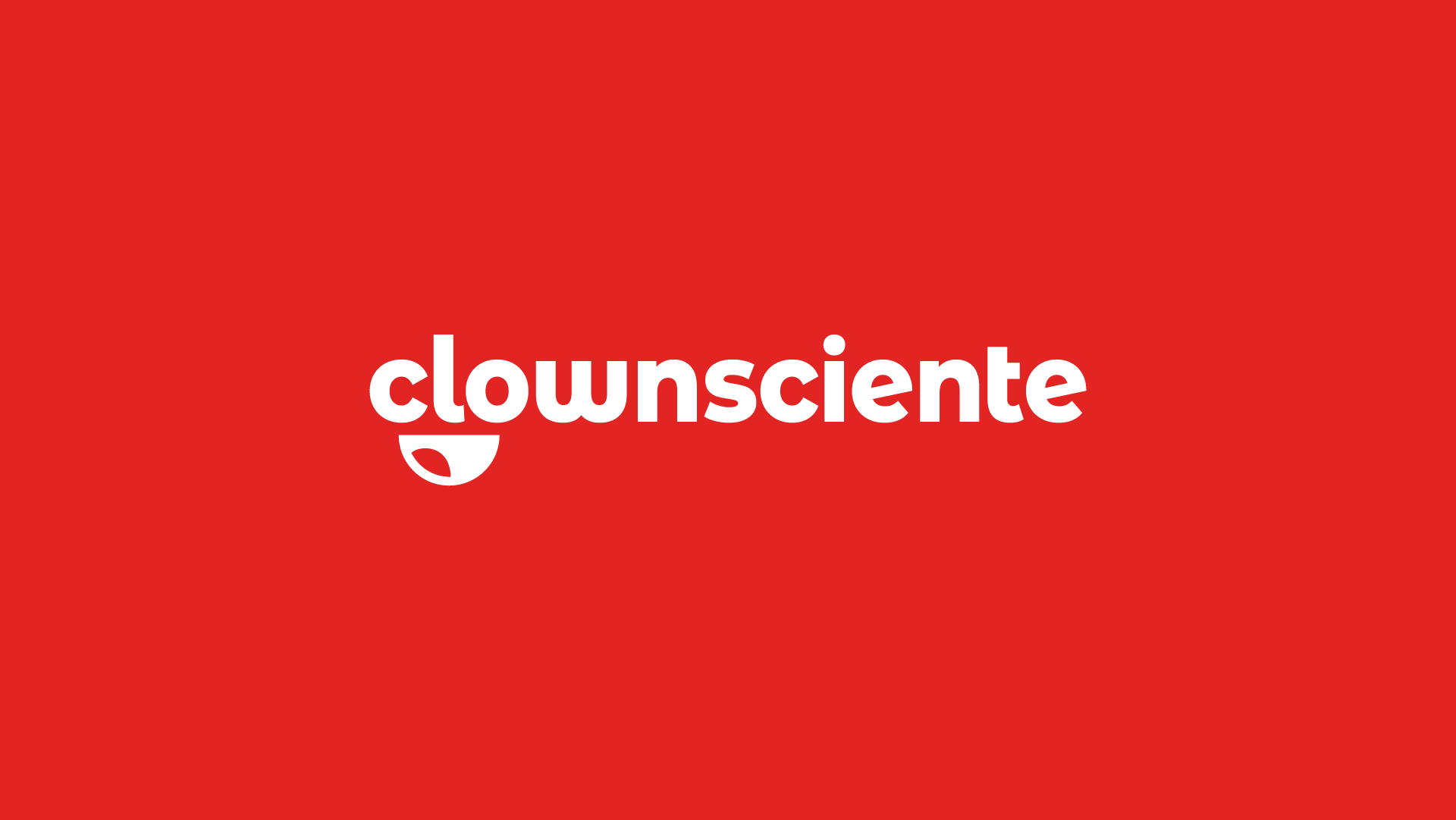 Clownsciente