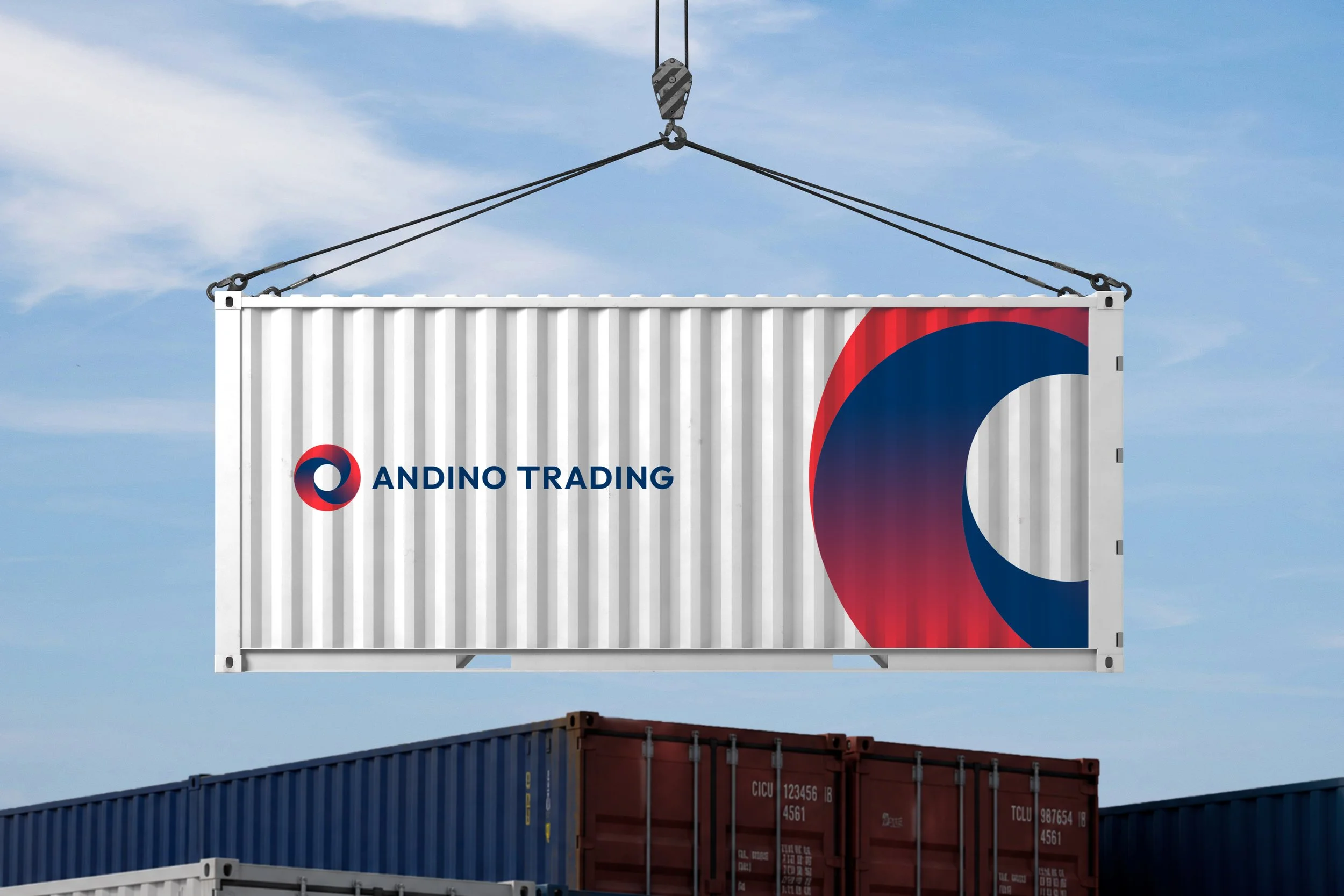 Andino Trading