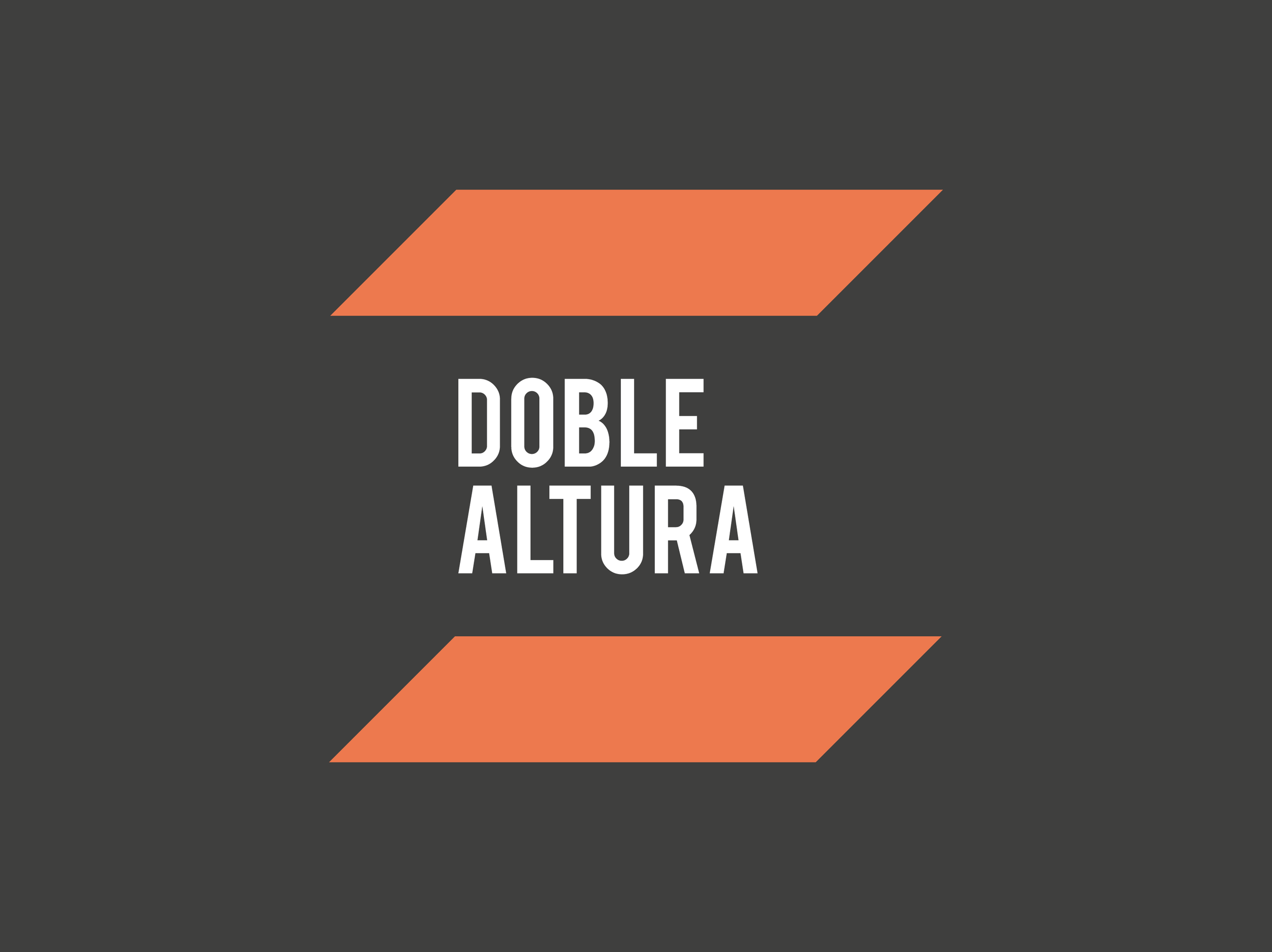 Doble Altura