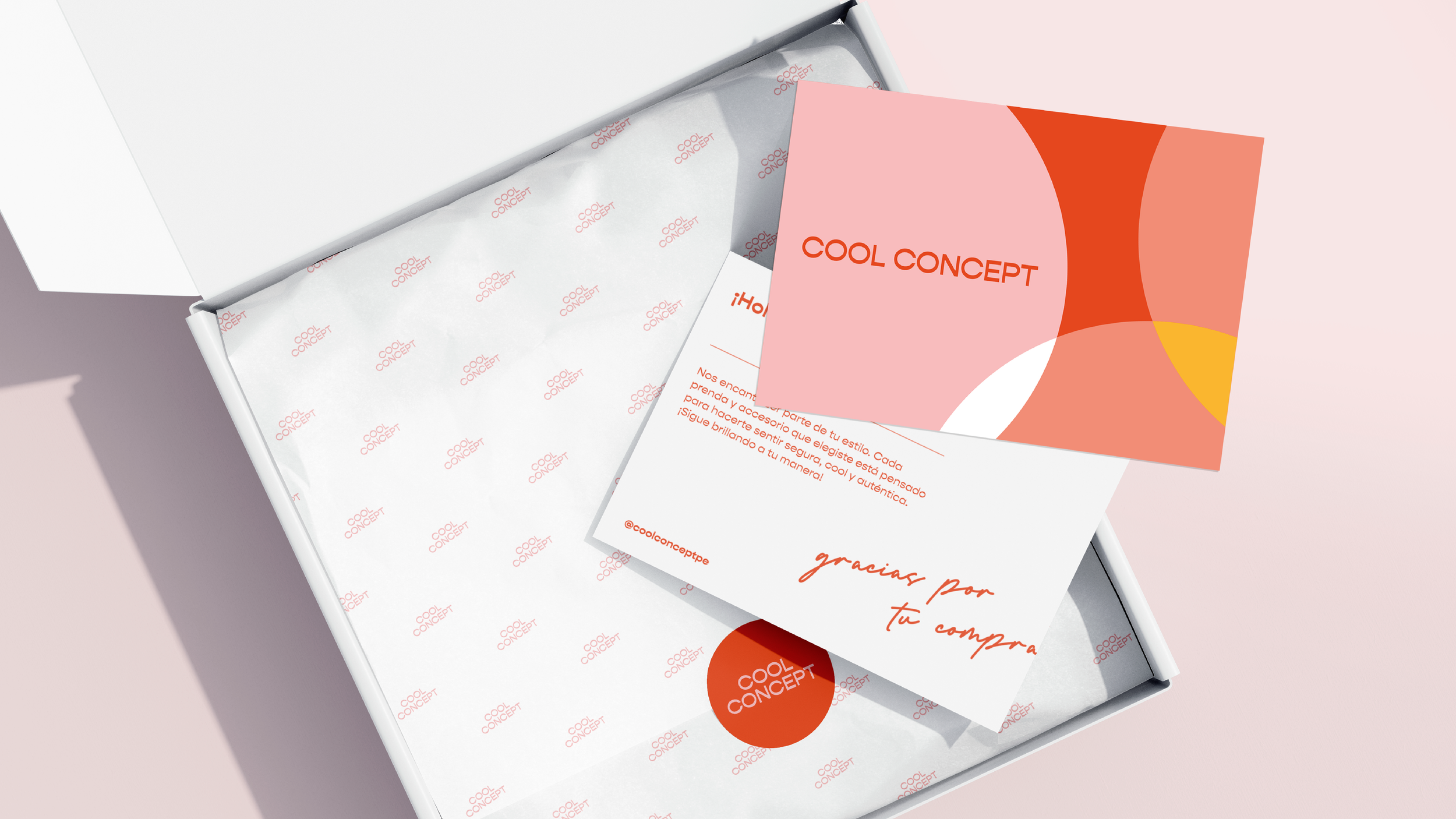 Cool Concept