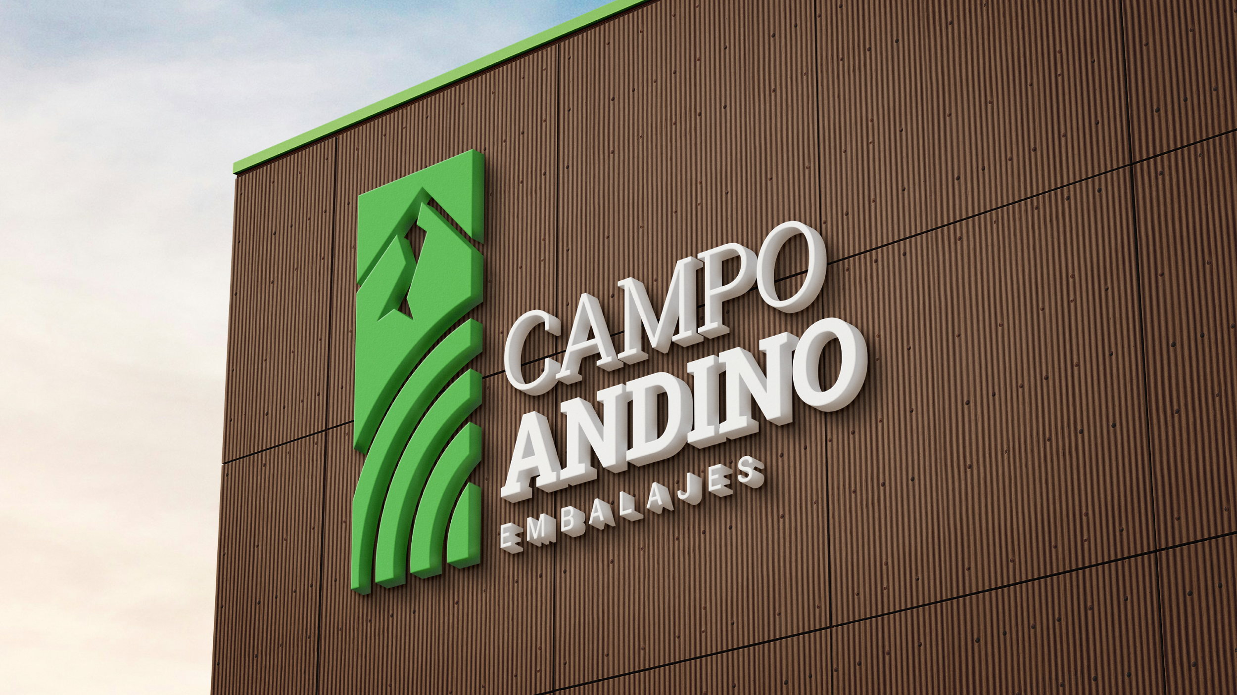 Campo Andino