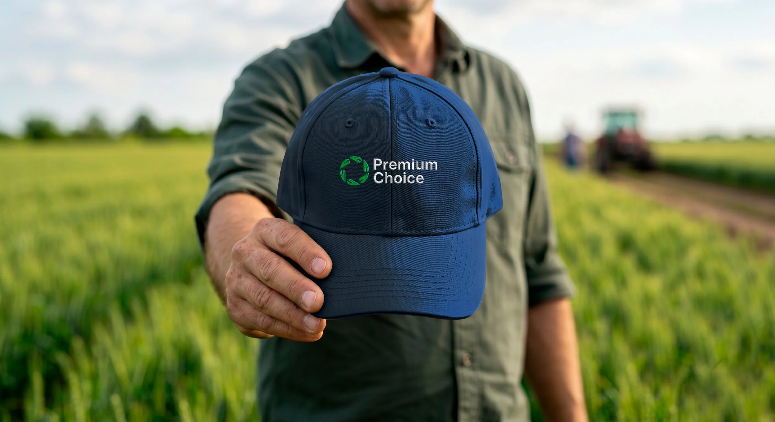 Premium Choice
