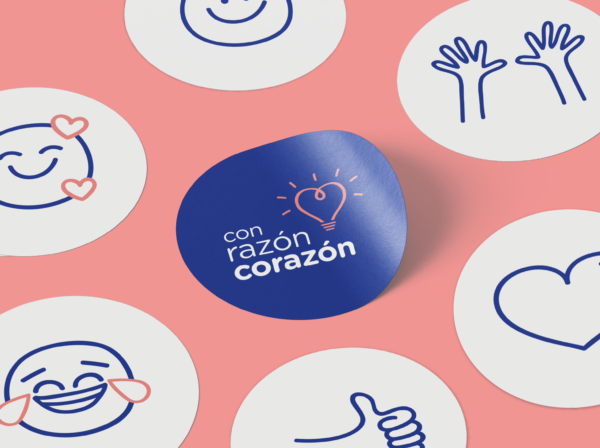 Con Razón Corazón