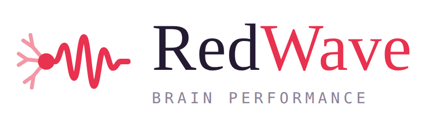 RedWave Brain Performance