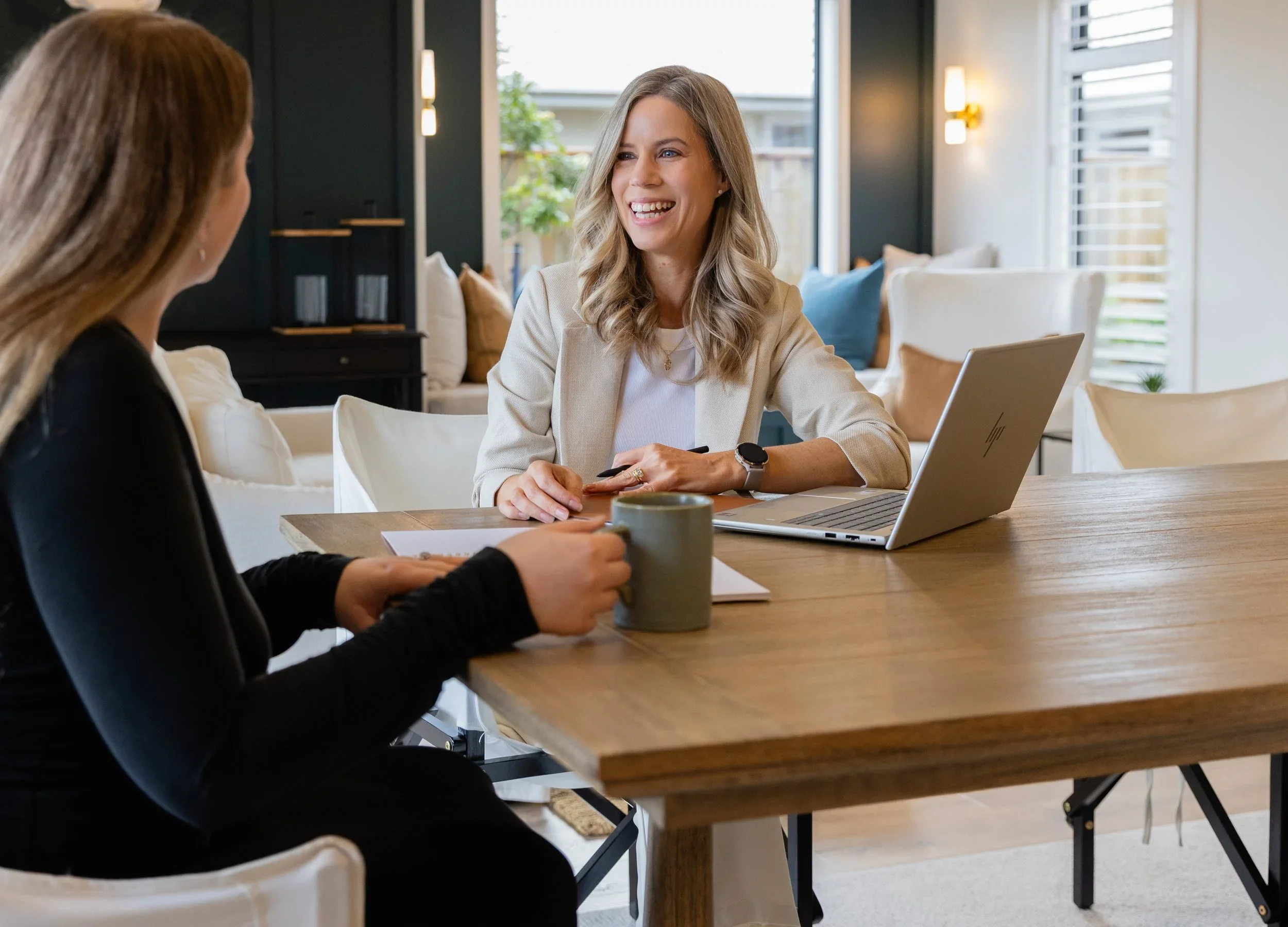 Making money make sense - Nelson Mag