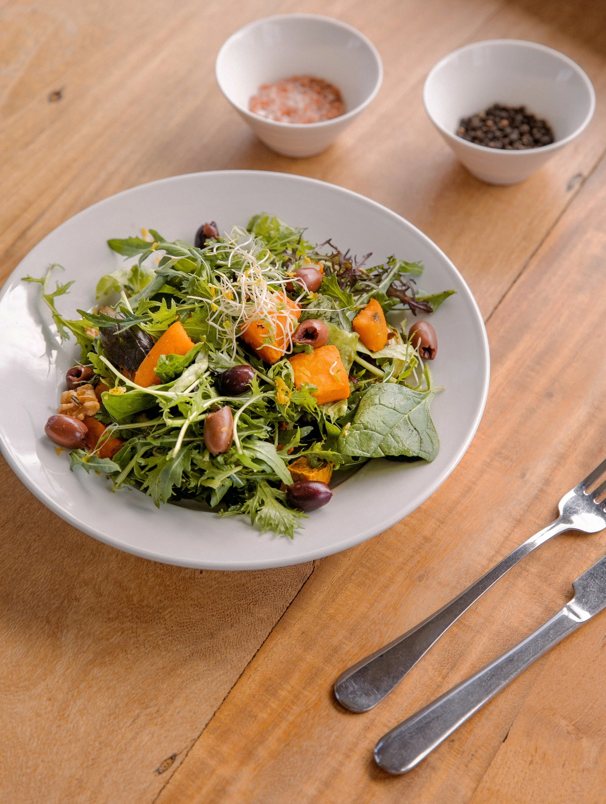 A guided fasting retreat-UNO Magazine