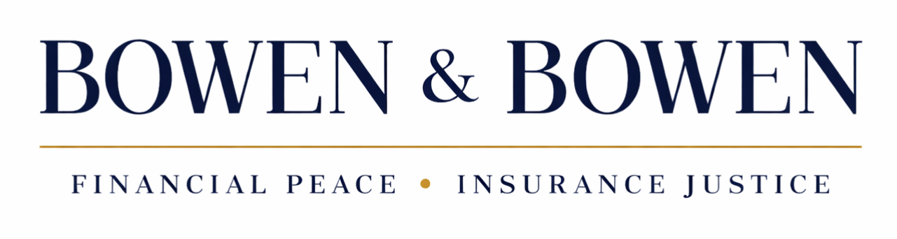 Bowen and Bowen, P.A.