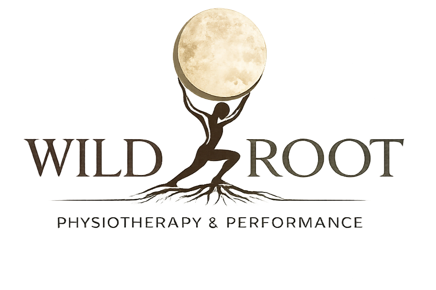 Wild Root Physiotherapy &amp; Performance