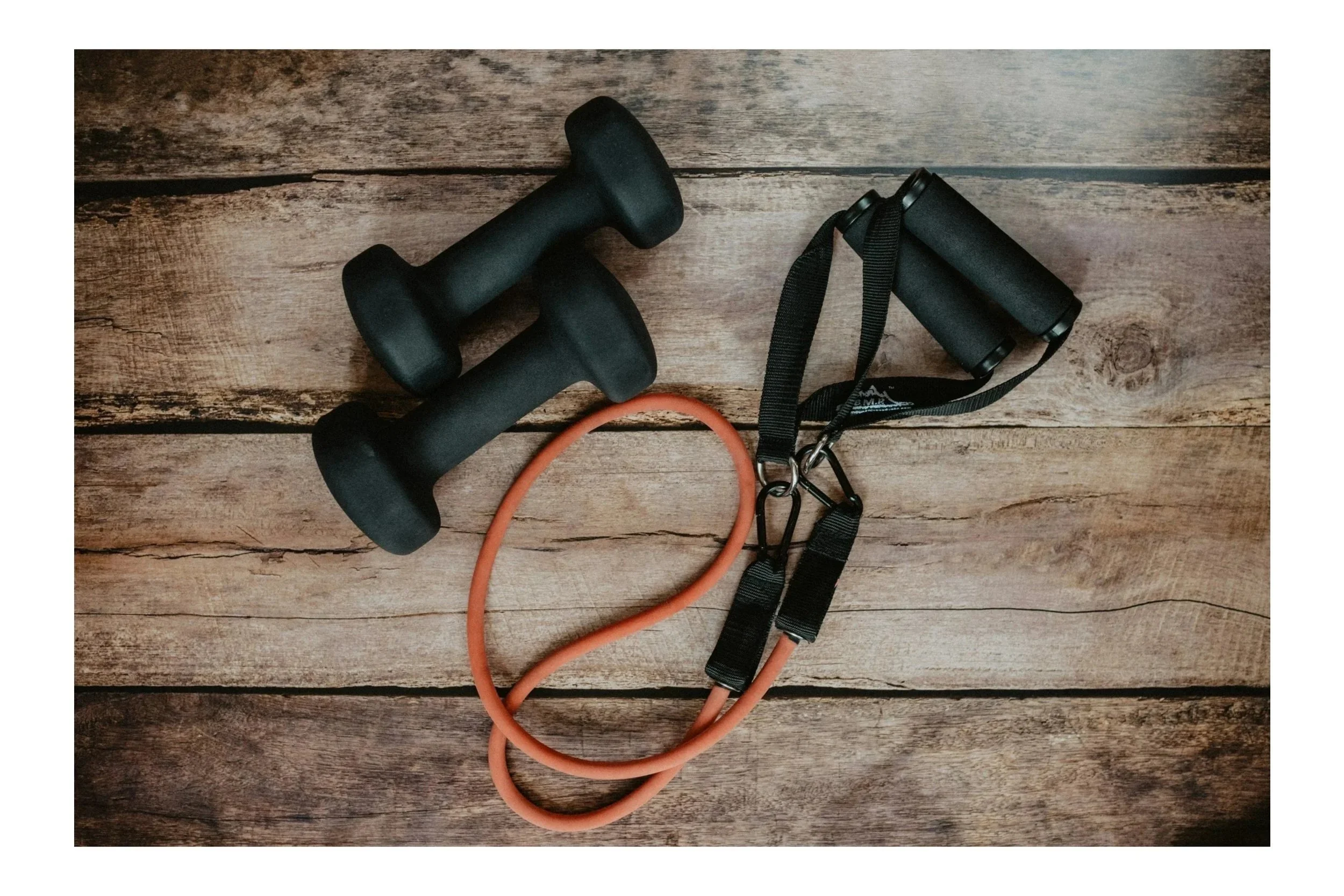 Therapeutic Exercise