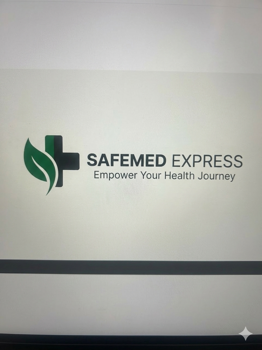 SafeMed Express LLC