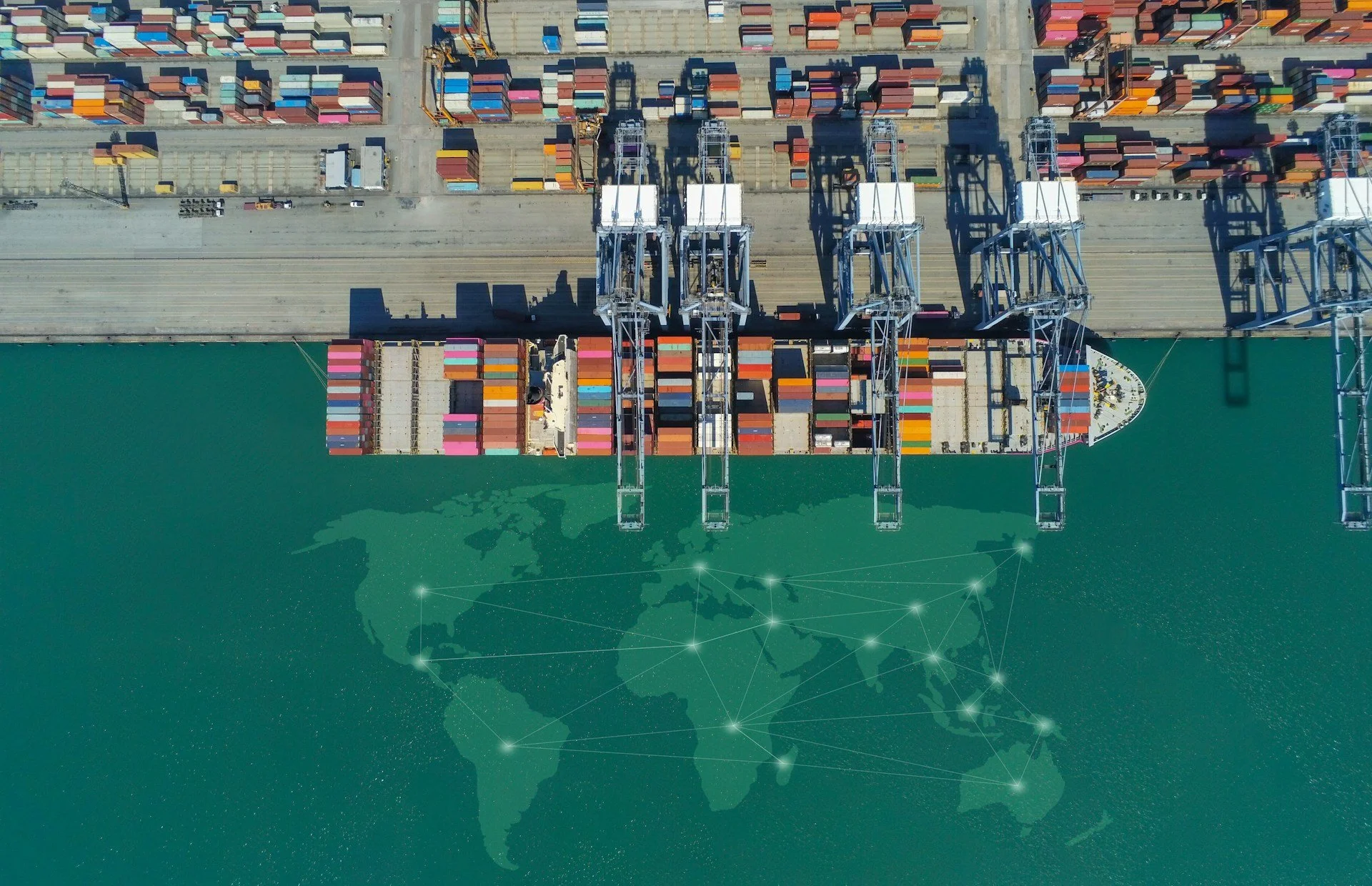 Supply Chain Network Location Optimization Modeling Guide