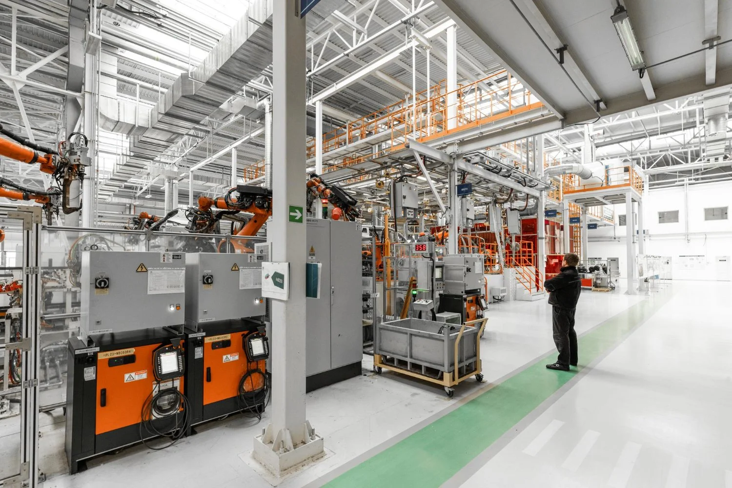 How Foreign Manufacturers Build Sustainable Growth in the US