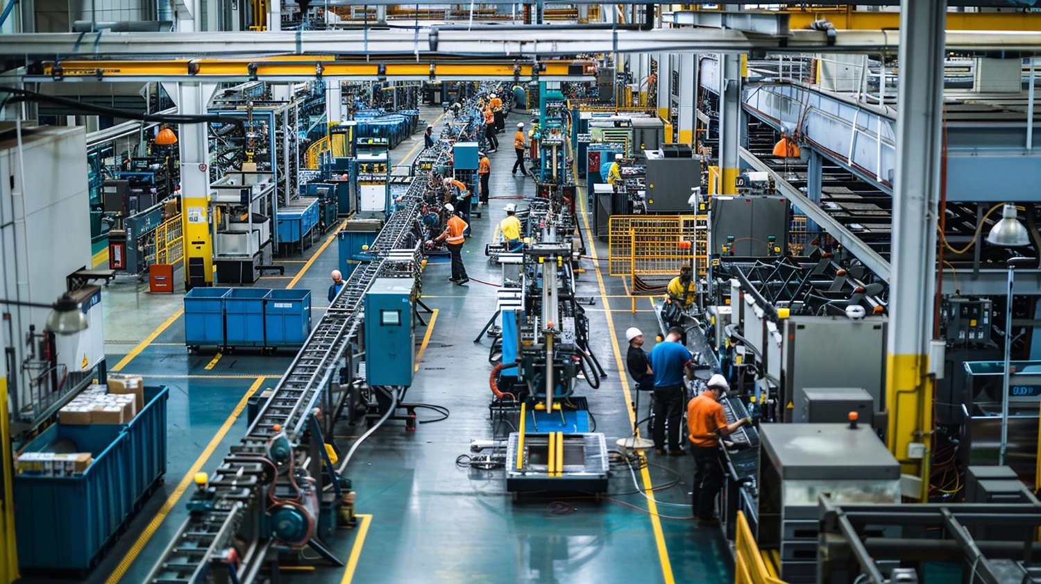 Manufacturing Incentives Explained for Executives