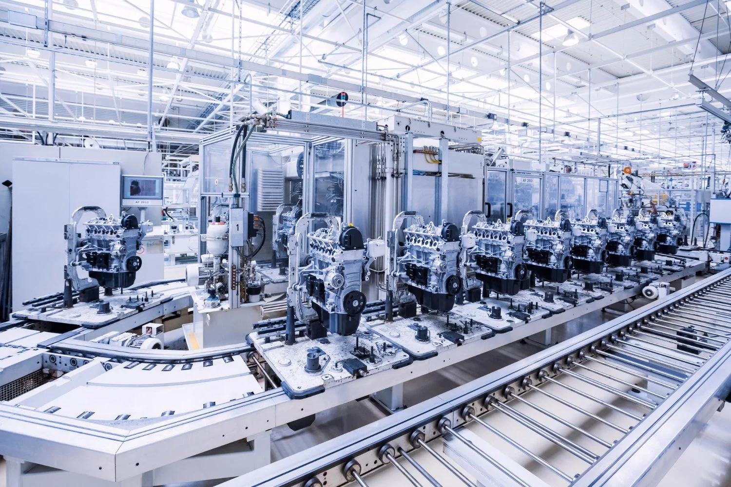 A Practical Guide to Comparing the Best States for Manufacturing