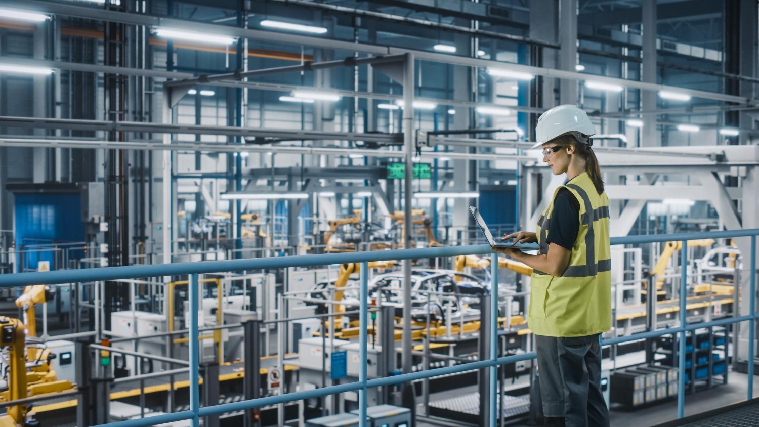 The Complete Guide to Manufacturing Expansion in the United States