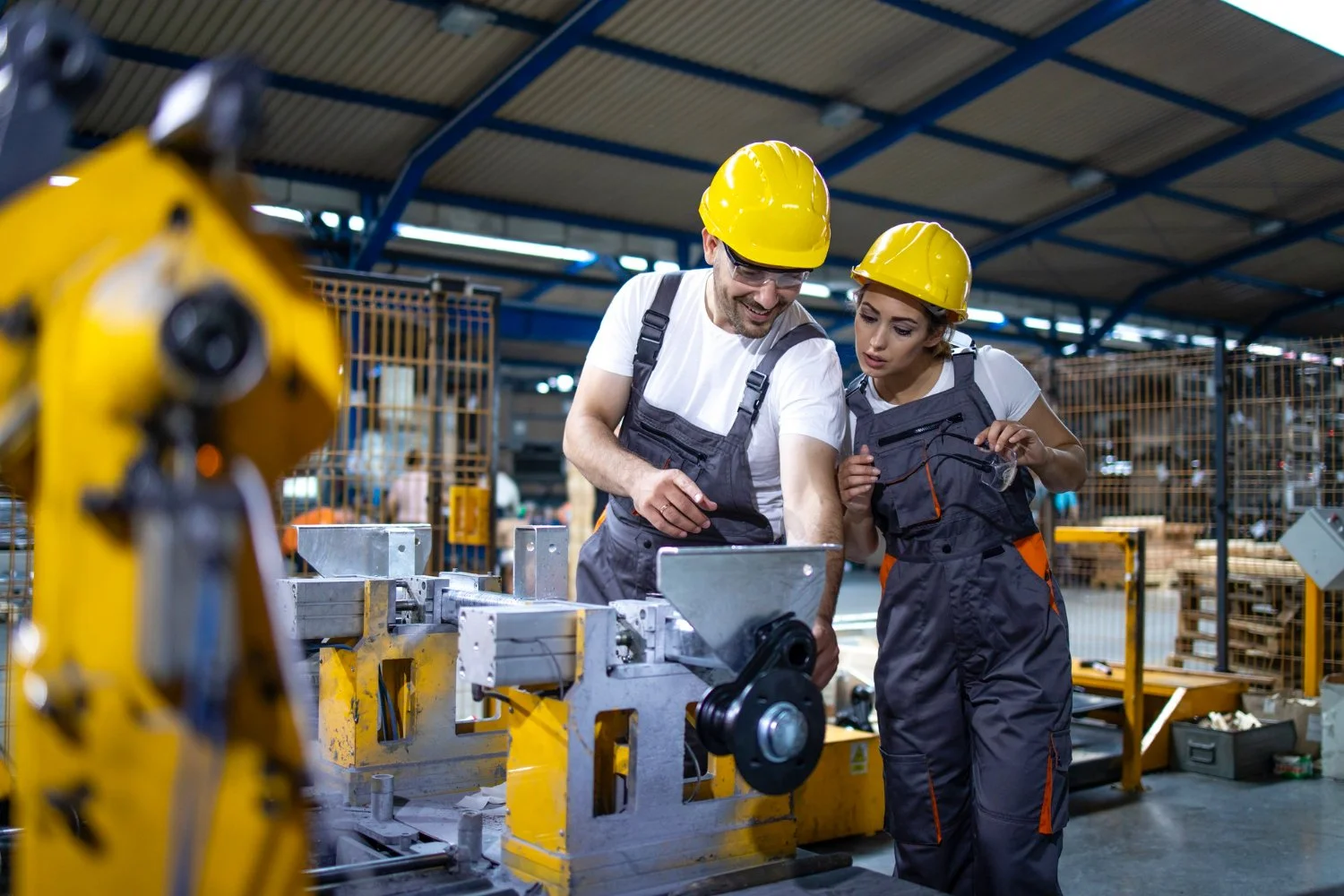 Practical Scorecards for Smarter Manufacturing Site Selection