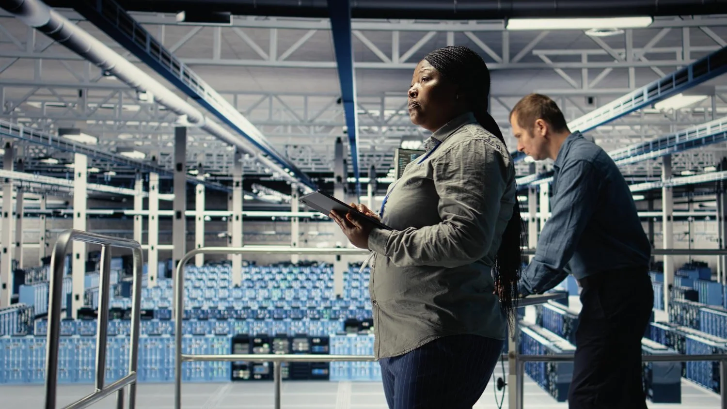 Manufacturing Expansion Readiness Assessment for Confident Growth