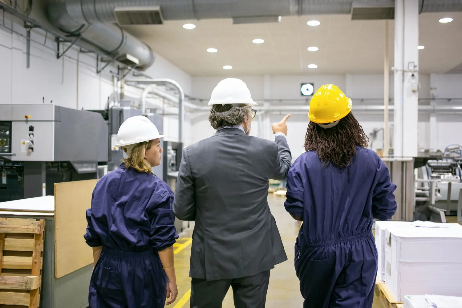 How to Find the Best States for Manufacturing Expansion